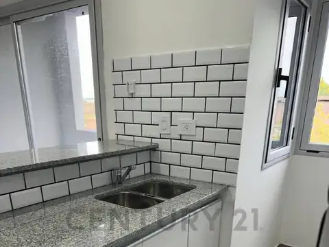 Departamento en Alquiler de 2 ambientes