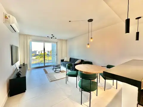 Departamento  en Venta en Yoo 4 Nordelta