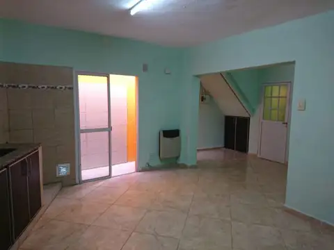 Casa en Alquiler de 2 dormitorios