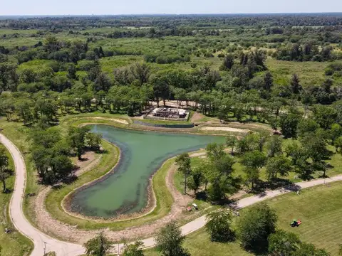 Terreno en Venta de 683,0 m2