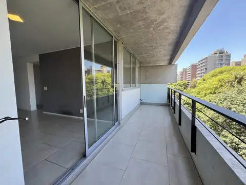 Departamento en Alquiler en Nuestra Señora De Lourdes, $ 1.100.000