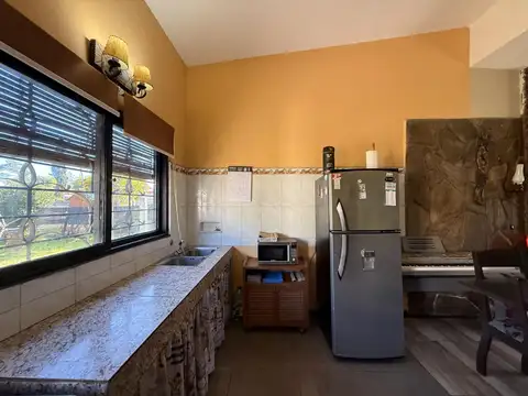 Casa en Venta en Lomas de Solymar, USD 250.000