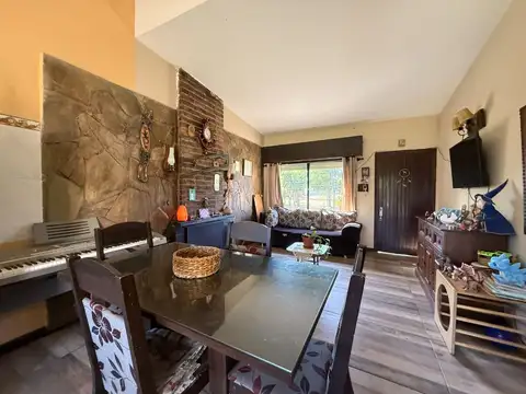 Casa en Venta de 2 dormitorios