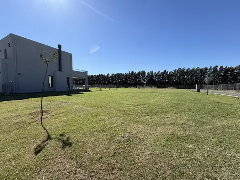 Terreno en venta en Sendero 2, Gaspar Campos al 100 - Nuevo Bella Vista