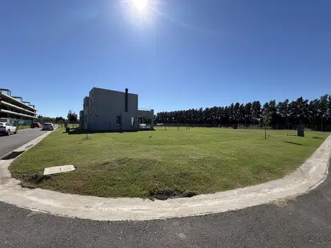 Terreno en venta en Sendero 2, Gaspar Campos al 100 - Nuevo Bella Vista
