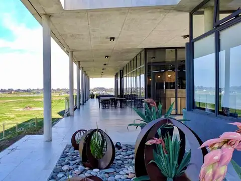 Terreno en Venta en Magallanes - Barrio cerrado, USD 69.000