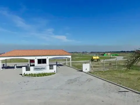 Terreno en Venta de 683,0 m2