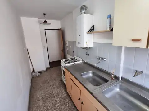 DEPARTAMENTO EN VENTA UN DORMITORIO BARRIO MARTIN