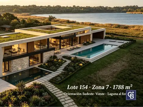 Venta de Lote interno en Technopolo, General Rodriguez, Pilar