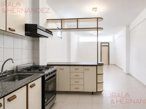 Departamento en Venta en Palermo Soho, USD 89.000