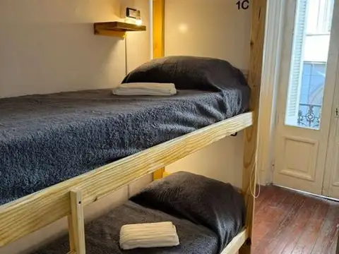 Fondo Comercio en Venta en San Nicolás, USD 25.900