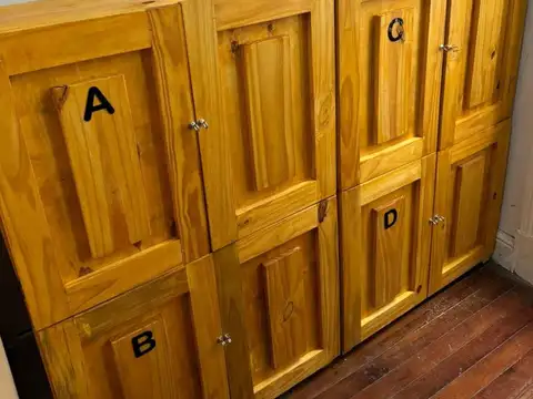 Fondo Comercio en Venta 3 años