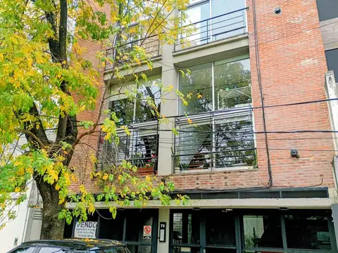 Departamento en V.Lopez-Vias/Maipu