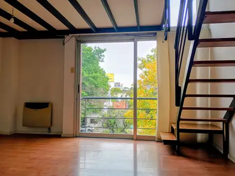 Departamento en Venta 15 años