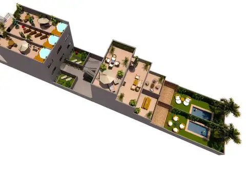 General Munilla 1300