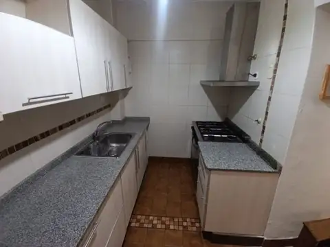 Departamento en Venta al Norte