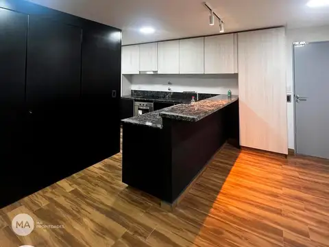 Departamento en Venta en La Florida, USD 96.000