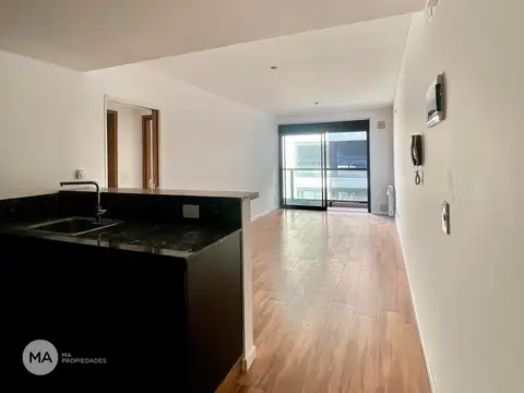 Venta | Departamento 1 Dormitorio - Rondeau 3700 -  La Florida - Rosario