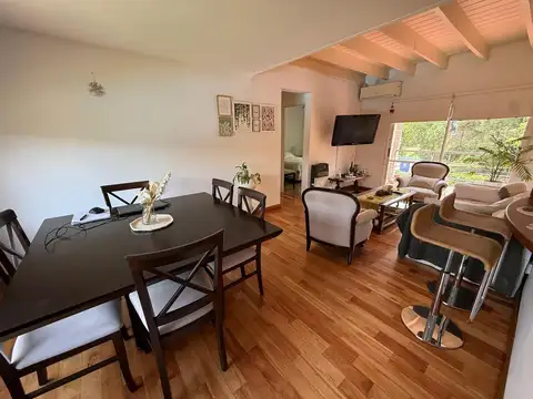 Departamento en Venta 12 años