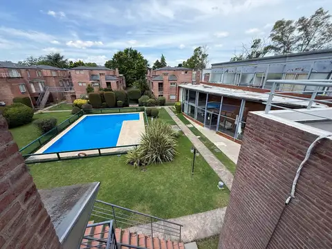 Departamento en venta 3 Ambientes en Presidente Derqui, GBA Norte