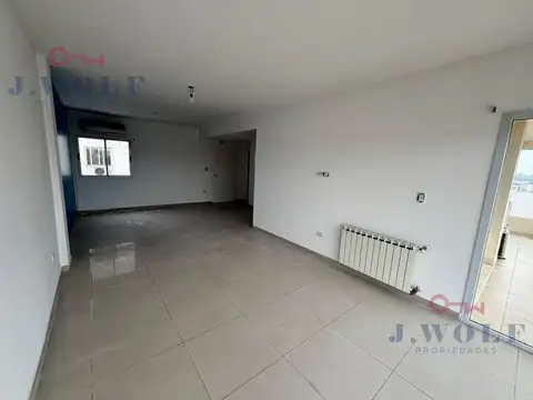 Departamento en Alquiler de 2 dormitorios