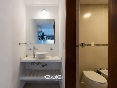 Departamento en venta Pinamar Sur Playa