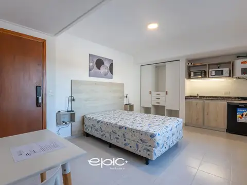 Departamento en venta Pinamar Sur Playa