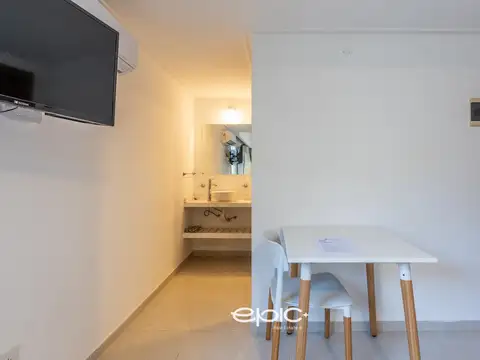 Departamento en Venta al Norte