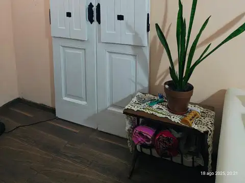 Departamento en Beccar-Vias/Rolon