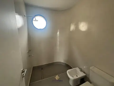Duplex en venta 1 dormitorio - Docta Parque