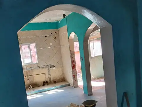 Casa en Venta al Norte