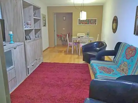 Departamento en Alquiler de 3 dormitorios