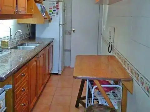 Departamento en Alquiler de 4 ambientes