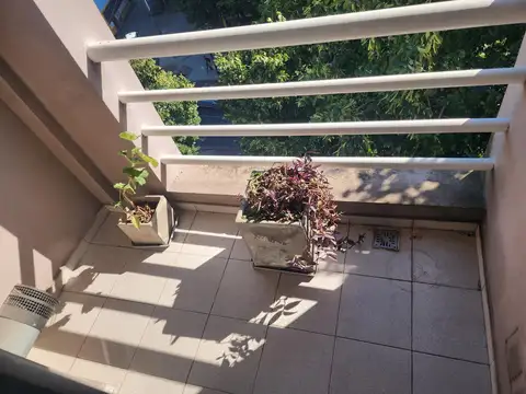 Departamento en Alquiler Apto profesional
