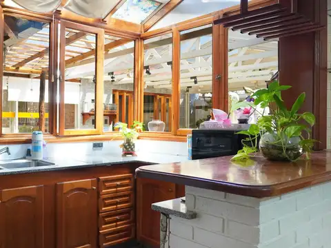 Casa en Venta de 6 dormitorios