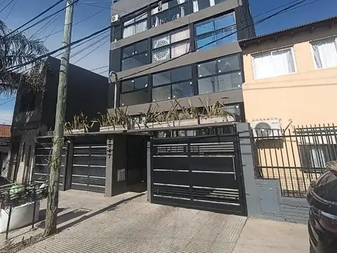DEPARTAMENTO 2 AMBIENTES EN ALQUILER, HAEDO