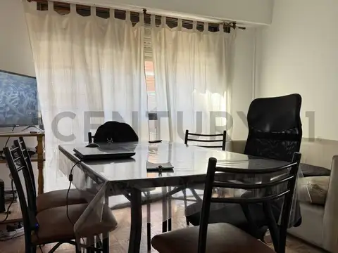 Departamento en Venta 49 años