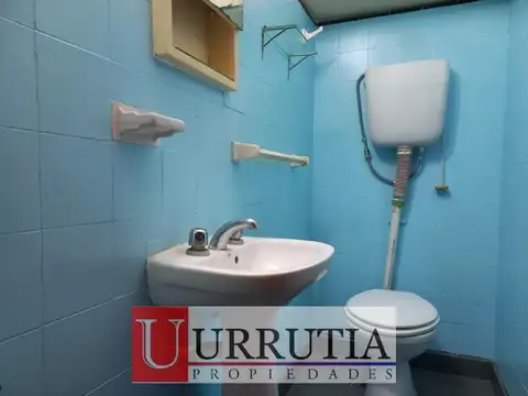 Depto Tipo Casa en Venta 40 años