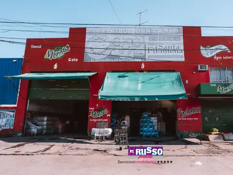 RUTA NACIONAL 3 10100