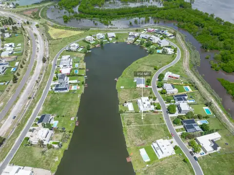 Terreno en Venta en Countries y Barrios Cerrados en Pilar, USD 35.000