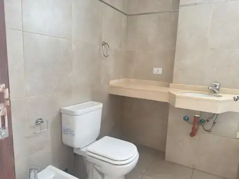 Departamento en Venta al Oeste