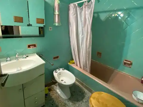 Depto Tipo Casa en Venta A Estrenar