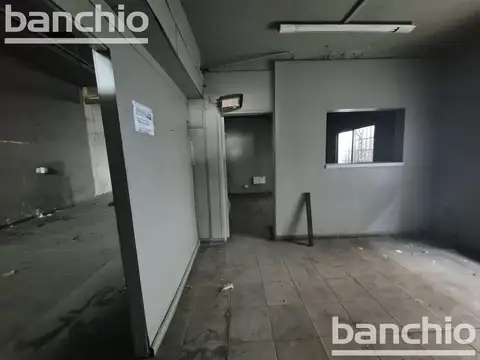 Galpon en Venta en La Guardia, USD 580.000