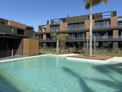 Departamento en Alquiler de 2 ambientes