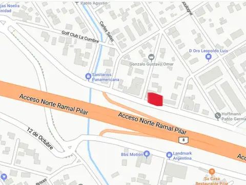 Local en Venta en De Vicenzo Grande, USD 568.000