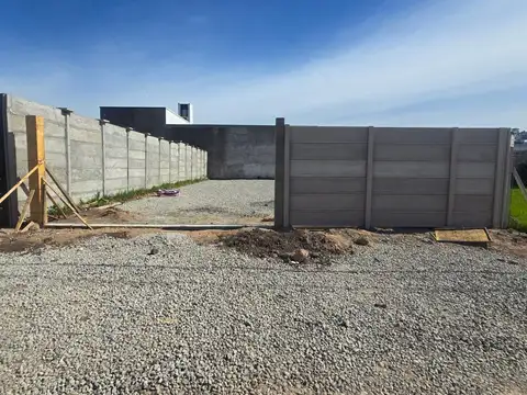 Venta de lote Paso del Rey cerca del centro ,Lucia de Rueda