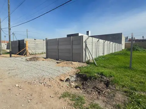 Terreno en Venta de 306,0 m2