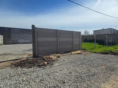Terreno en Venta en Paso del Rey, USD 35.000