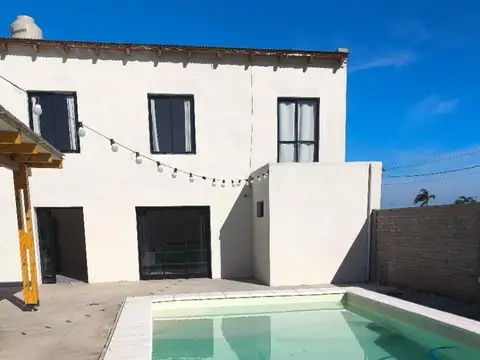Casa en Venta A Estrenar