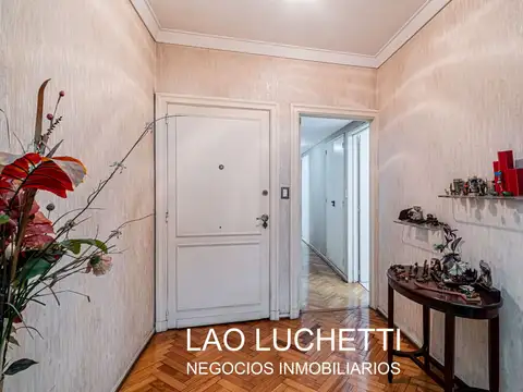 ROSARIO 200, Piso 1